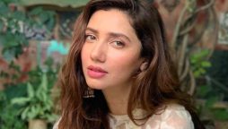 Mahira Khan