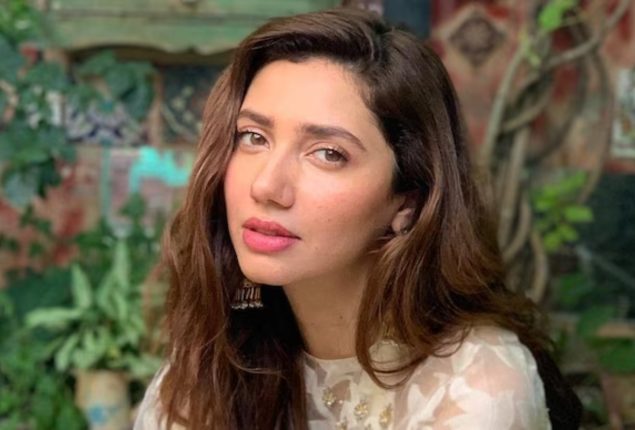 Mahira Khan Talks About Oppression Towards Women In Our Society