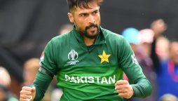 PCB Chief Selector Inzamam-ul-Haq: Doors open for Mohammad Amir to return to international cricket