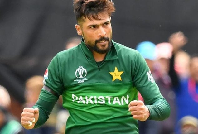 PCB Chief Selector Inzamam-ul-Haq: Doors open for Mohammad Amir to return to international cricket