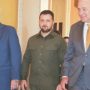 Zelensky’s Warning About Aid and Ukraine-Russia Conflict