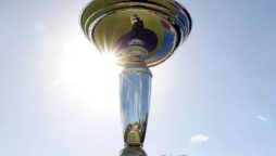 ICC announced U19 Men's Cricket World Cup 2024 schedule