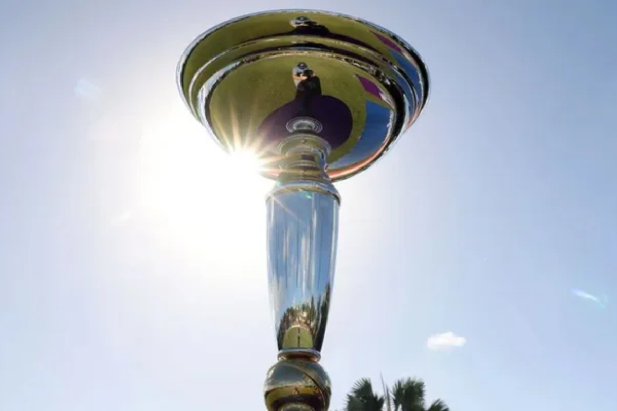ICC announced U19 Men's Cricket World Cup 2024 schedule