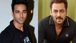 Salman Khan’s Sweet Message For Pulkit Samrat Ahead Of ‘Fukrey 3’