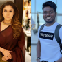Nayanthara Wishes Birthday To Atlee, Leaves Fans Puzzled