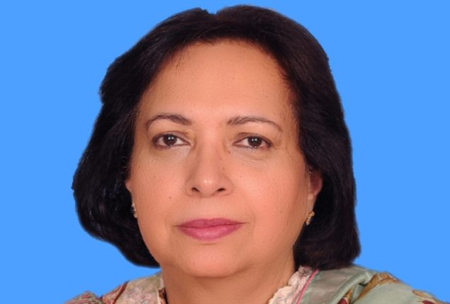 Former PTI MNA joins IPP; Tareen warmly welcomes