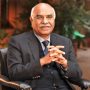 Dr Amjad Saqib appointed BISP chairperson