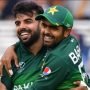 Babar Azam backs Shadab Khan for World Cup squad