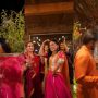 Watch: Iqra Kanwal special moments from her dholki
