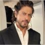 Shah Rukh Khan’s Response to Fan’s 1000 Cr Party Question in Pathaan style