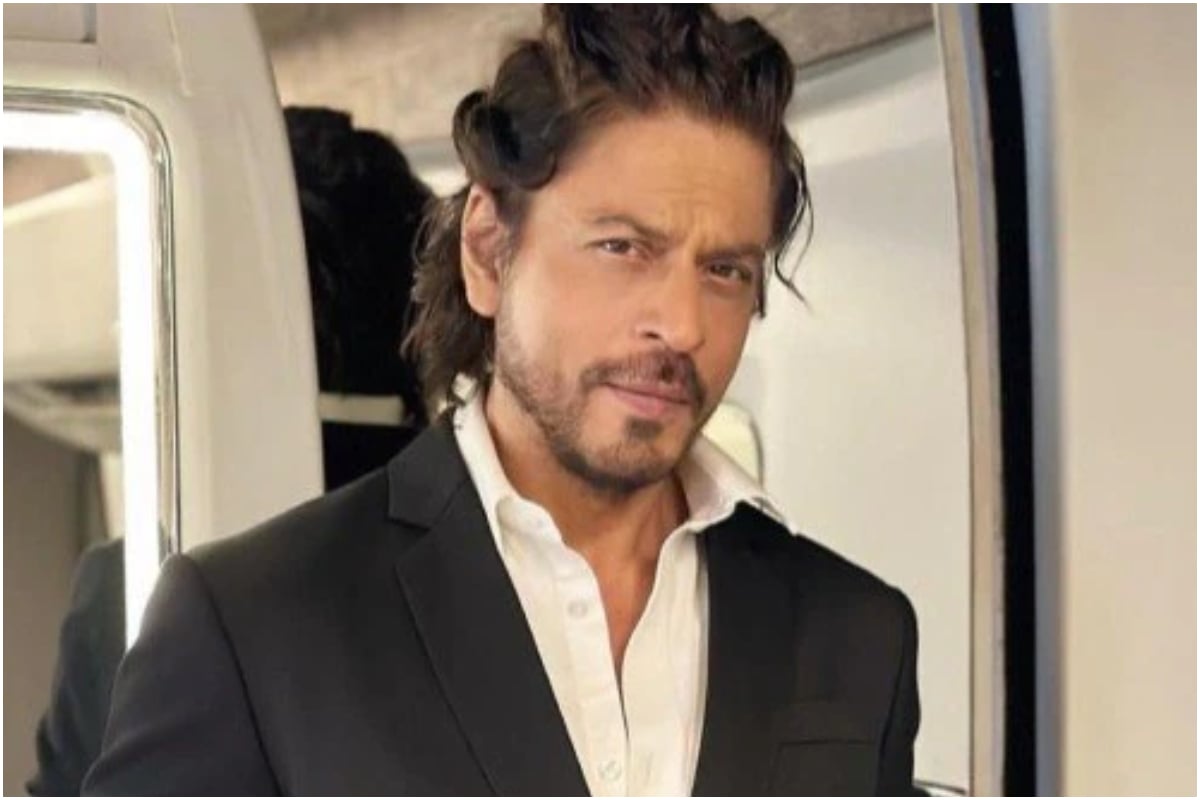 Shah Rukh Khan