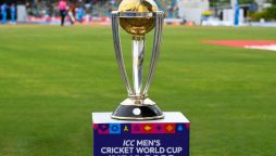 ICC World Cup 2023 Squads Announced