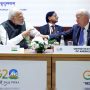 Biden raises Canadian Sikh separatist’s murder with Modi at G20