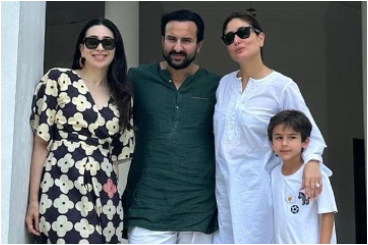 Karisma Kapoor