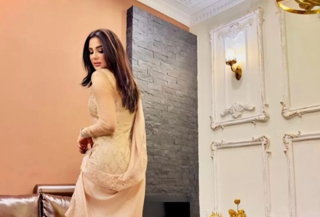 Fiza Ali