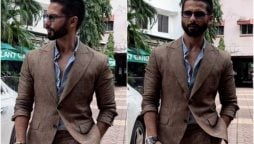 Shahid Kapoor