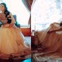 Rabia Faisal Channels Her Inner Glam for Sister’s Nikkah