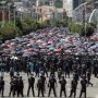 Teachers strike over education reform shuts down schools in Nepal