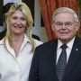 Senator Bob Menendez and Wife Indicted on Bribery Charges