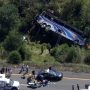 Bus Crash Kills 2 Adults, Injures Multiple Students in New York