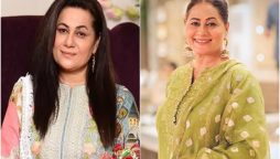 Nida Mumtaz talks about her sudden entry in the industry