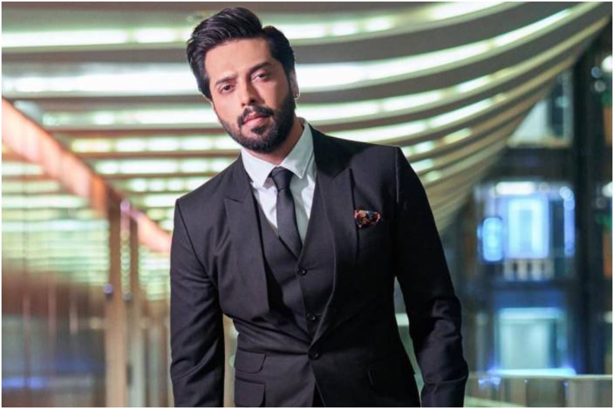 Fahad Mustafa