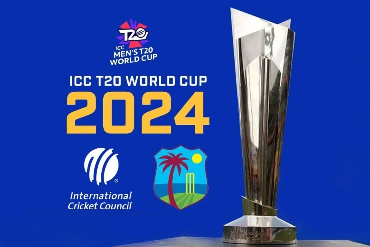 ICC unveils 2024 T20 World Cup venues