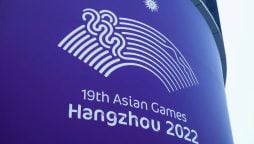 Indian athletes denied entry to 19th Asian Games by China over territorial dispute