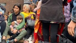 Azerbaijan ethnic cleansing Nagorno-Karabakh