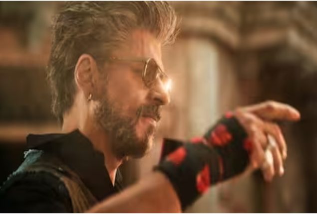 Jawan Box Office Collection: Shah Rukh Khan’s Film Crosses ₹953 Crore Worldwide