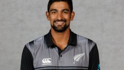 Ish Sodhi recalled by Litton Das after Mankad run-out