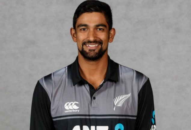 Ish Sodhi recalled by Litton Das after Mankad run-out