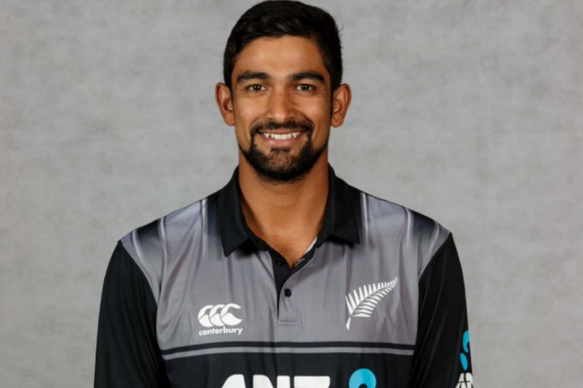Ish Sodhi recalled by Litton Das after Mankad run-out