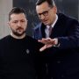 Never ‘insult Poles again’ Poland’s PM warns Zelenskyy