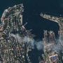 Ukraine Strikes Russia's Black Sea Fleet HQ, Killing Dozens