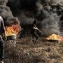 Israel strikes Gaza targets after incendiary balloon attacks
