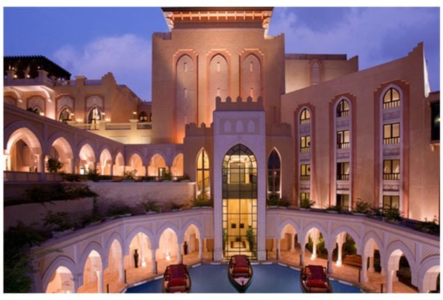 Shangri La UAE: Job Openings with Salary Up to 10,000 AED