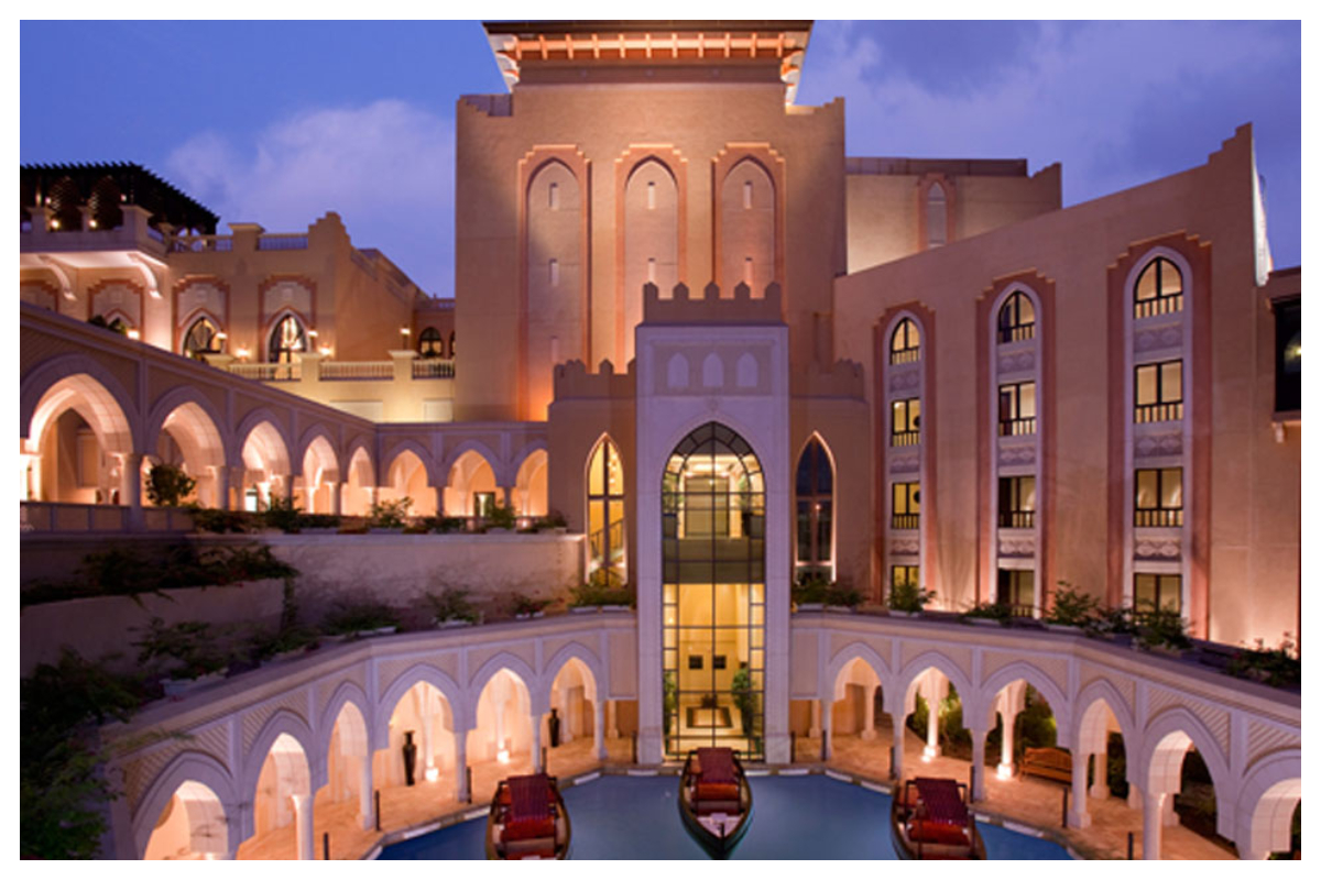 Shangri La UAE: Job Openings with Salary Up to 10,000 AED