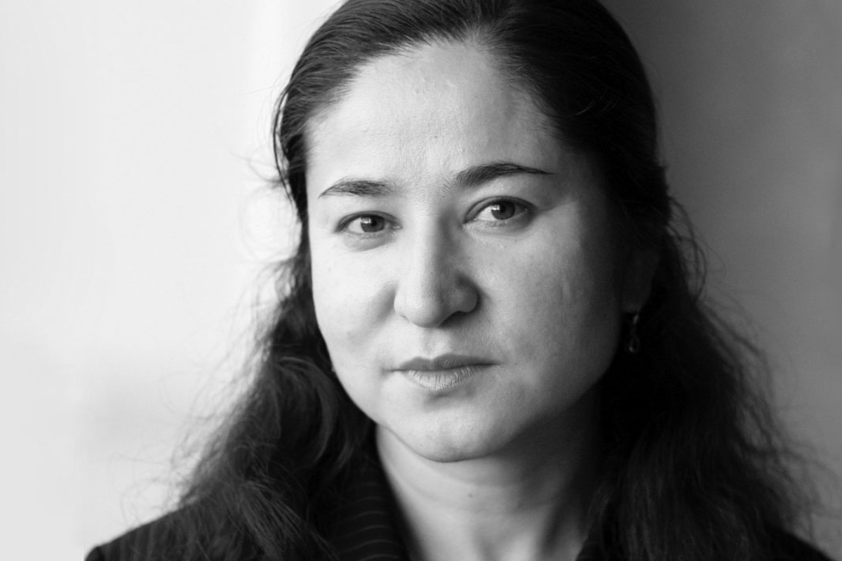 China sentences Uyghur scholar Rahile Dawut to life in jail