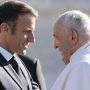 Pope Francis calls for action on migration during France visit