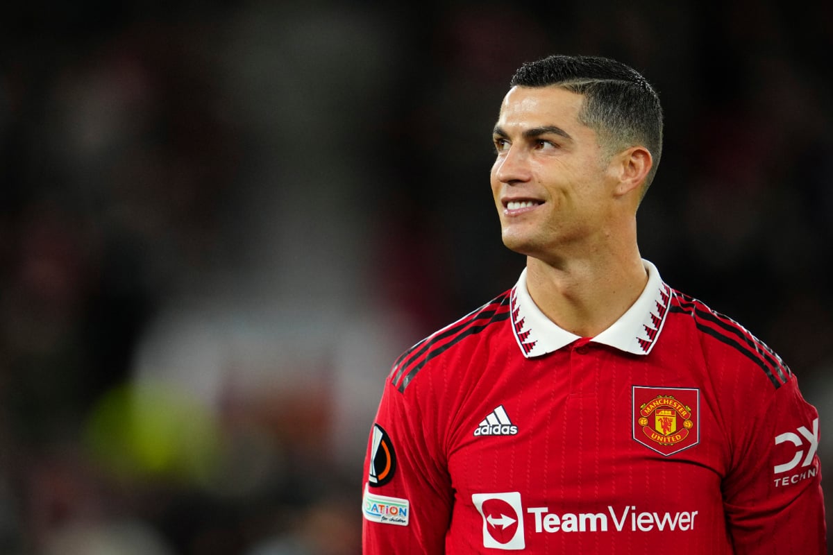 Cristiano Ronaldo Denies Retirement Rumors