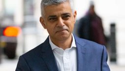 Creating Fake Audio of Sadiq Khan Not Considered a Crime