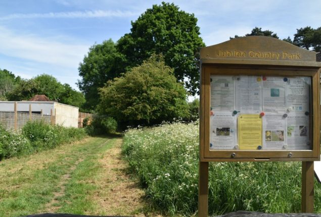 19-Year-Old Man Stabbed to Death in Jubilee Country Park