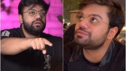 Ducky Bhai