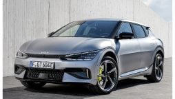 KIA EV6 Price in Pakistan and features - Sept 2023