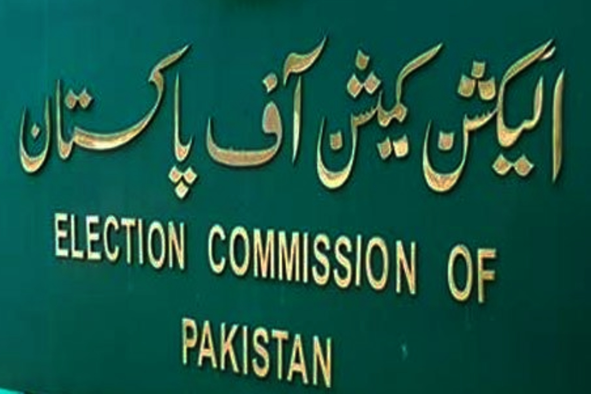 ECP