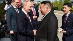 Lavrov to Visit North Korea in October for Further Talks