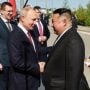 Lavrov to Visit North Korea in October for Further Talks