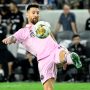 Inter Miami faces crucial playoff match without star player Lionel Messi
