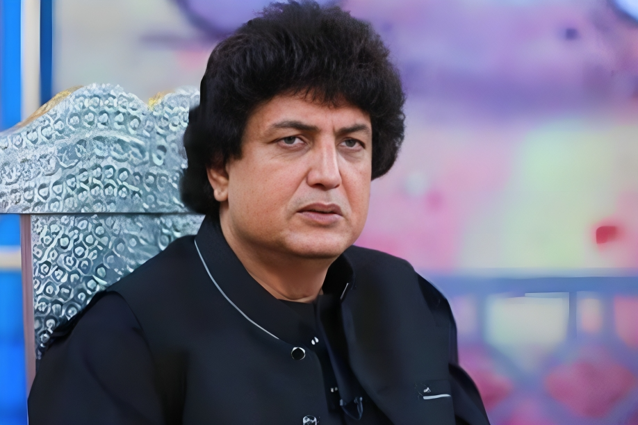 Khalil Ur Rehman Qamar